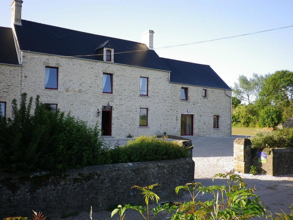 Chambres et table d'hôtes La Hannière Chambres et table d'hôtes La Hannière