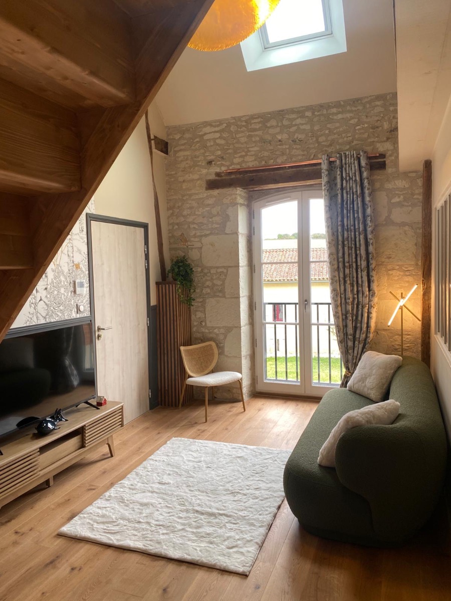 Domaine du Petit Vivier