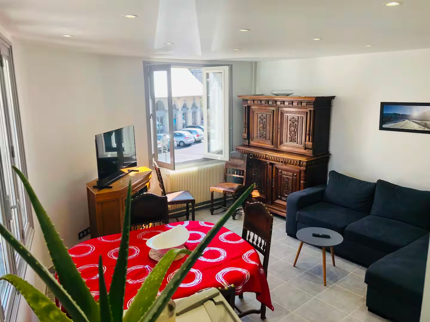 Appartement Chez Vincent