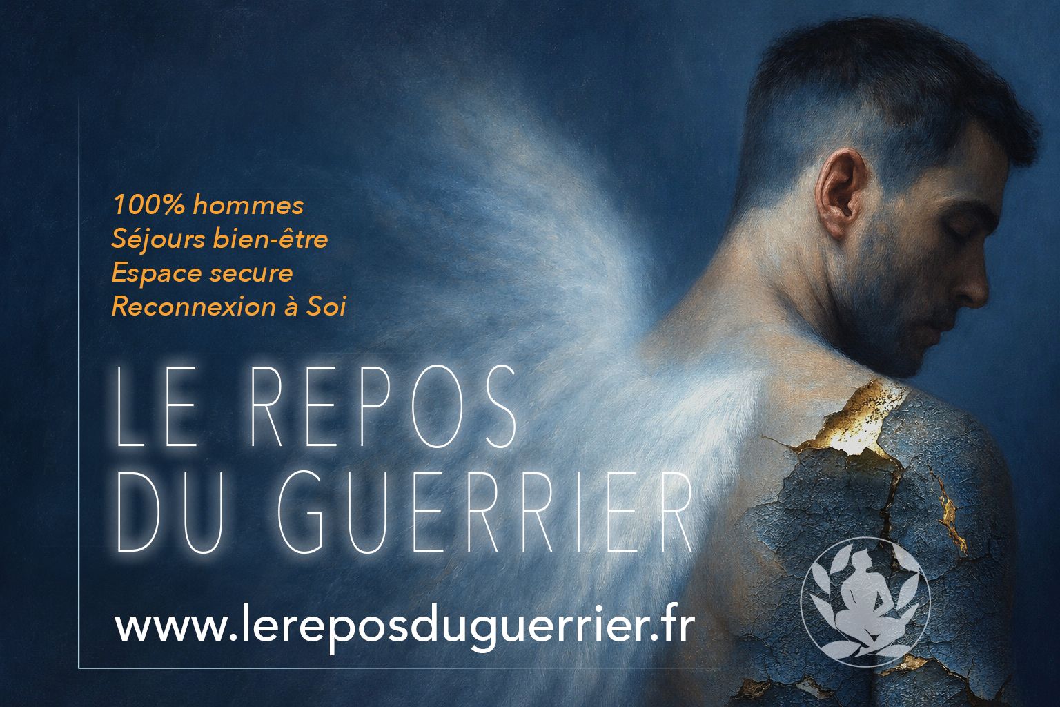 Le repos du guerrier