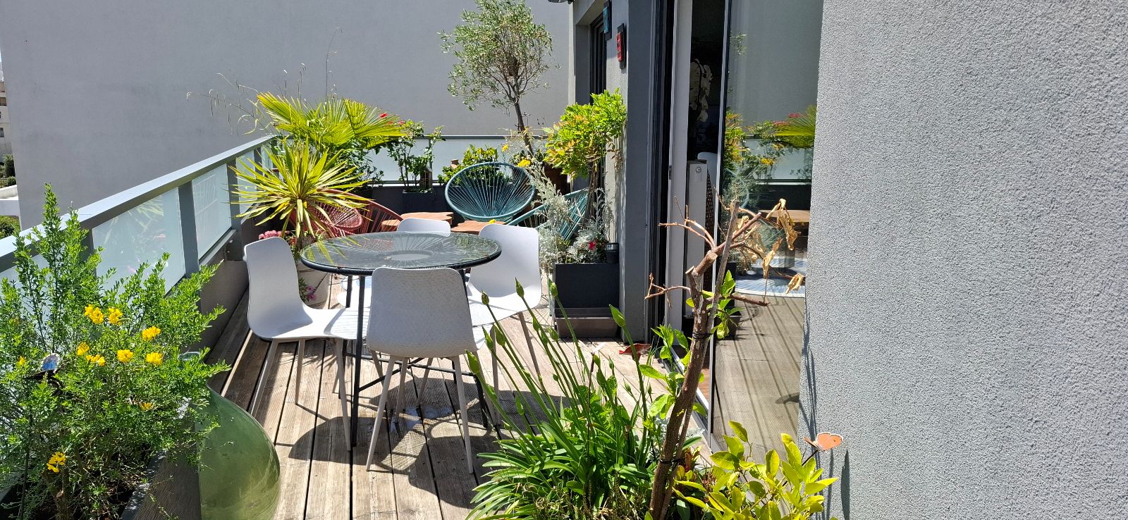 Gay Bed & Breakfast im Pornic Gay Bed & Breakfast im Pornic