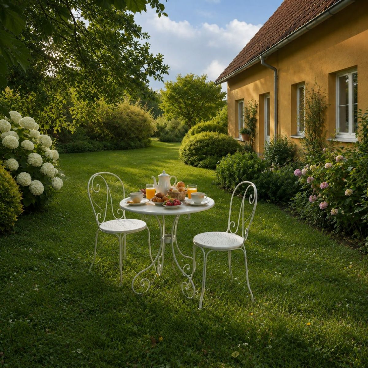 Détente naturiste au pays de Gustave Flaubert Détente naturiste au pays de Gustave Flaubert