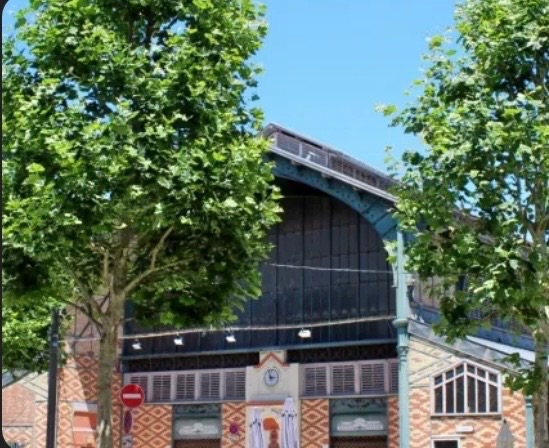 Massages - La pause Bien �tre � St Jean de Luz