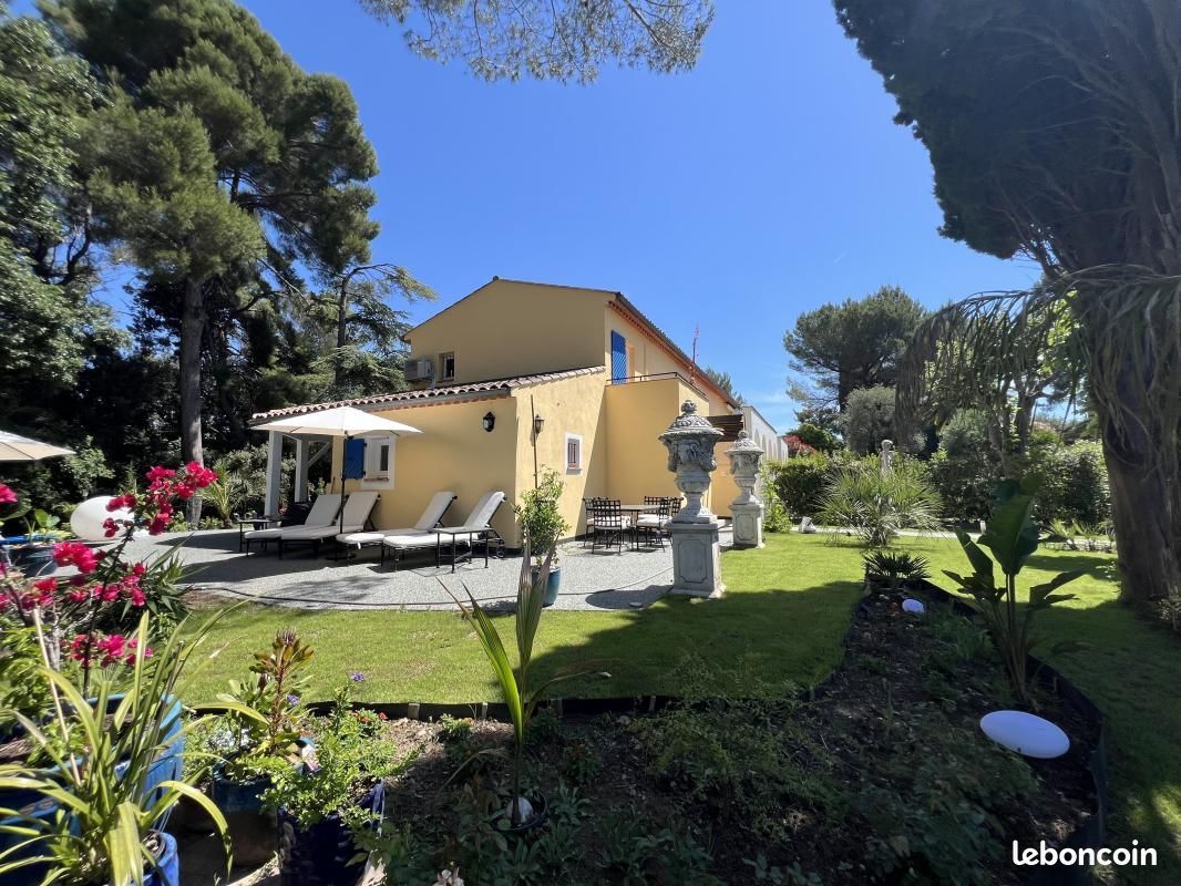 Vente 4 Pièces, 82 m² · Cannes · Quartier Bocca-Nord Vente 4 Pièces, 82 m² · Cannes · Quartier Bocca-Nord