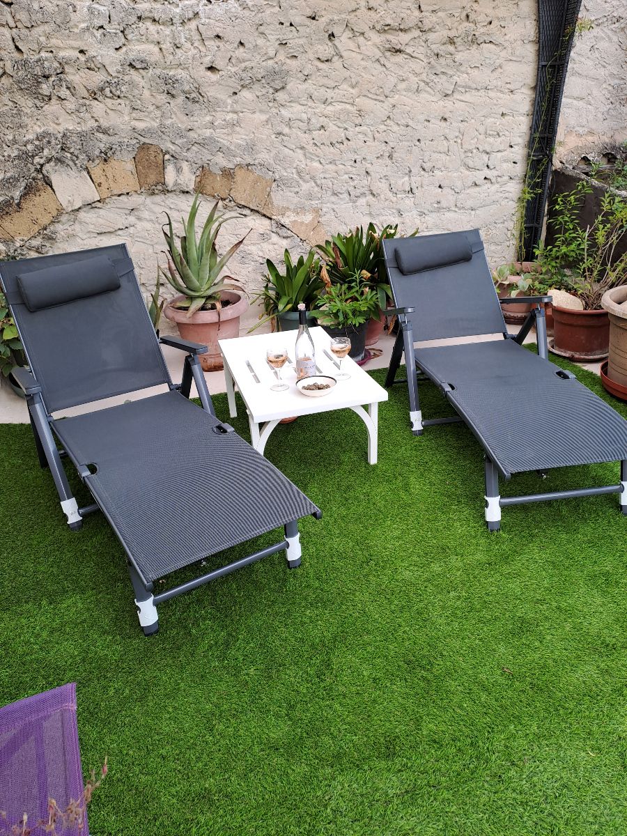 Le Patio perché Le Patio perché