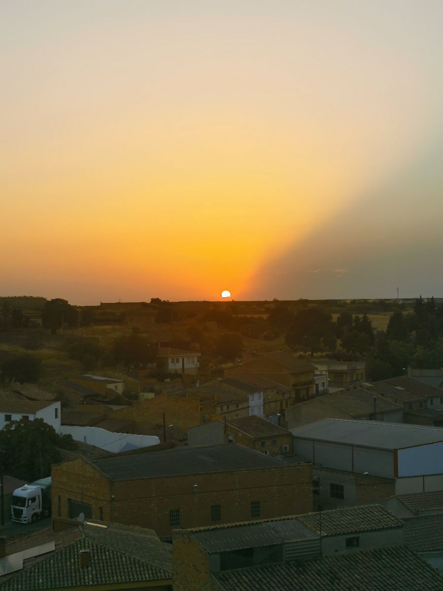 Castell de Men�rguens - Espace de calme