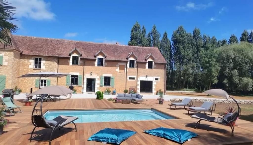 Le ch�ne Guesthouse