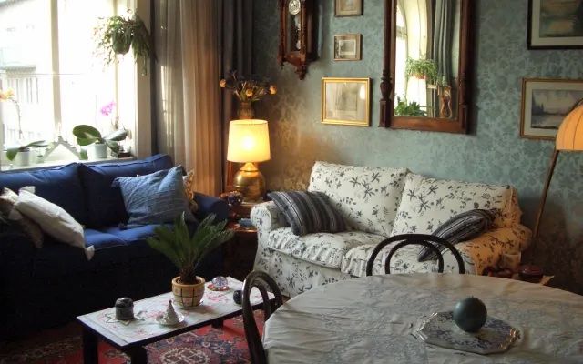 Chambre d'hotes � Vienne