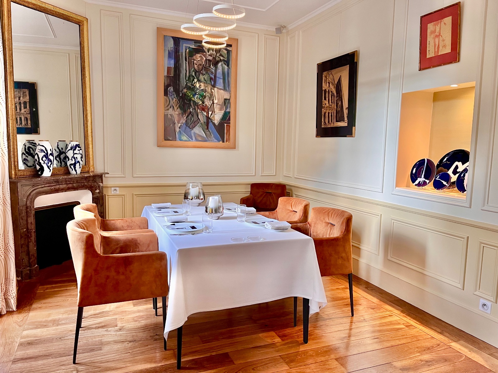 Le Jardin Gourmand Le Jardin Gourmand