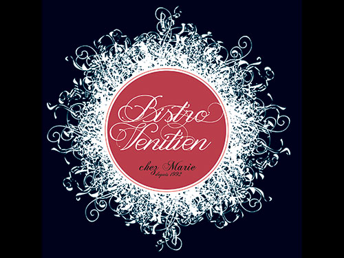 Le Bistro Venitien Le Bistro Venitien