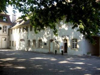 Musée du papier peint Musée du papier peint