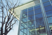 Carre d'Art - Museum of Modern art