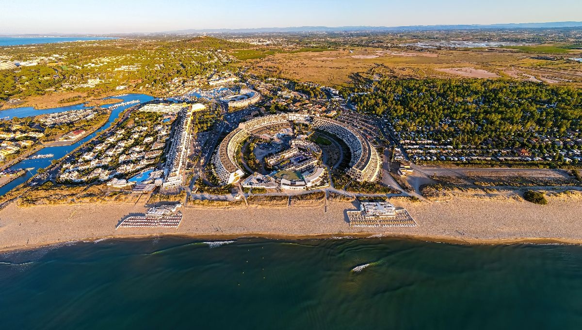 gay beach in Cap d'Agde gay beach in Cap d'Agde
