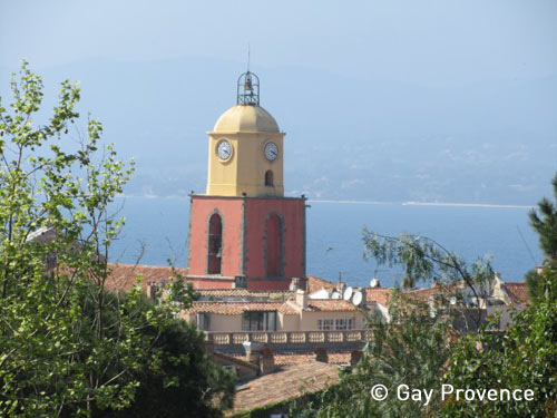 Muse de l'annonciade