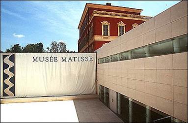 Matisse Museum