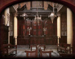 Musée du judaisme marocain Musée du judaisme marocain