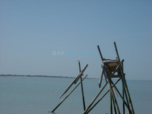Les plages de Poitou Charente Les plages de Poitou Charente