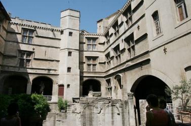 The Arlatan Museum The Arlatan Museum