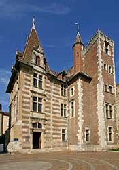 Muse des beaux arts d'Agen