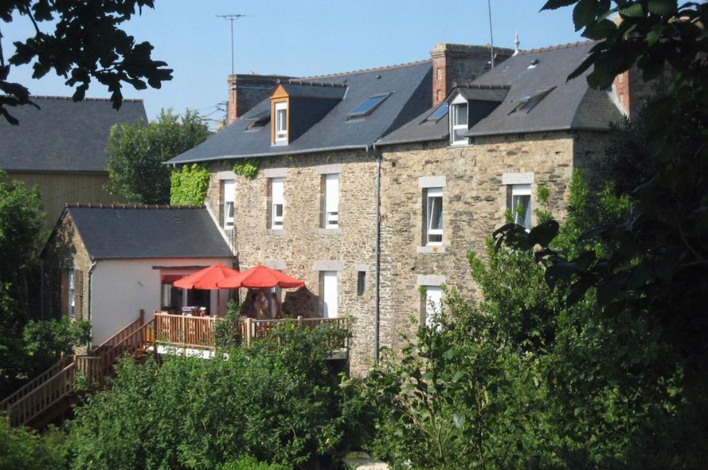 Chambres d'Hôtes ''Couleurs de Mer'' Cancale Chambres d'Hôtes ''Couleurs de Mer'' Cancale