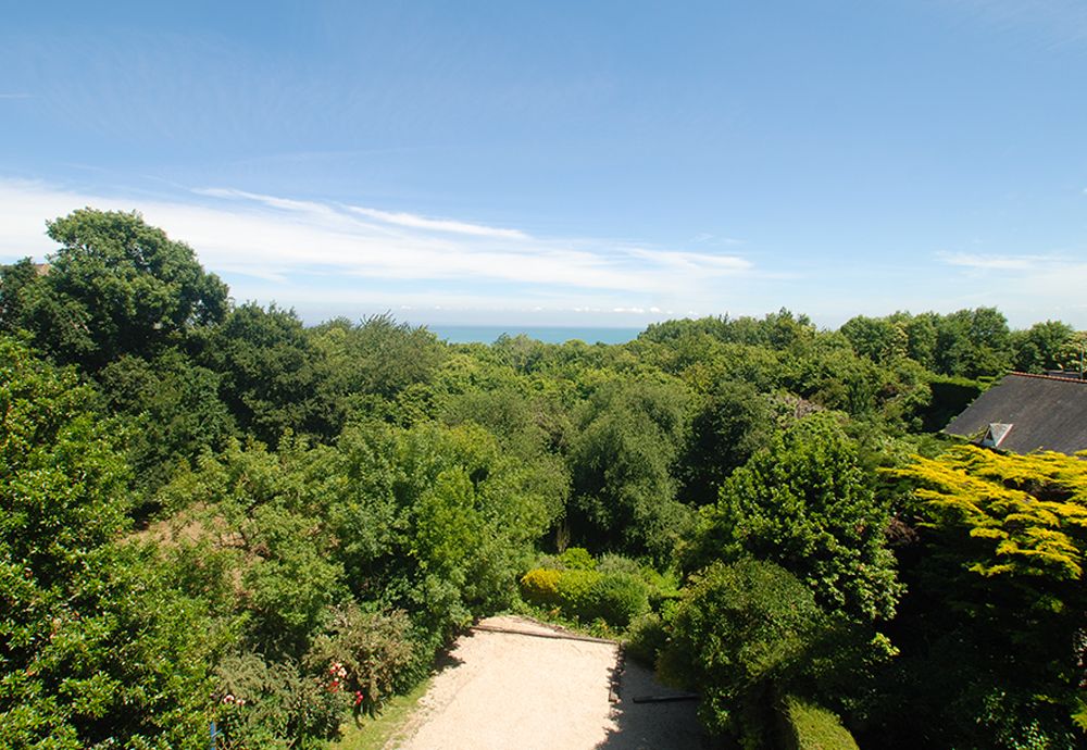 Couleurs de Mer Apartments
