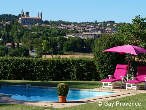 La Demeure de Cupidon La Demeure de Cupidon