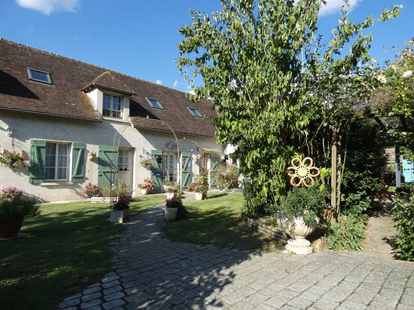 L'Eure & L'Etang L'Eure & L'Etang