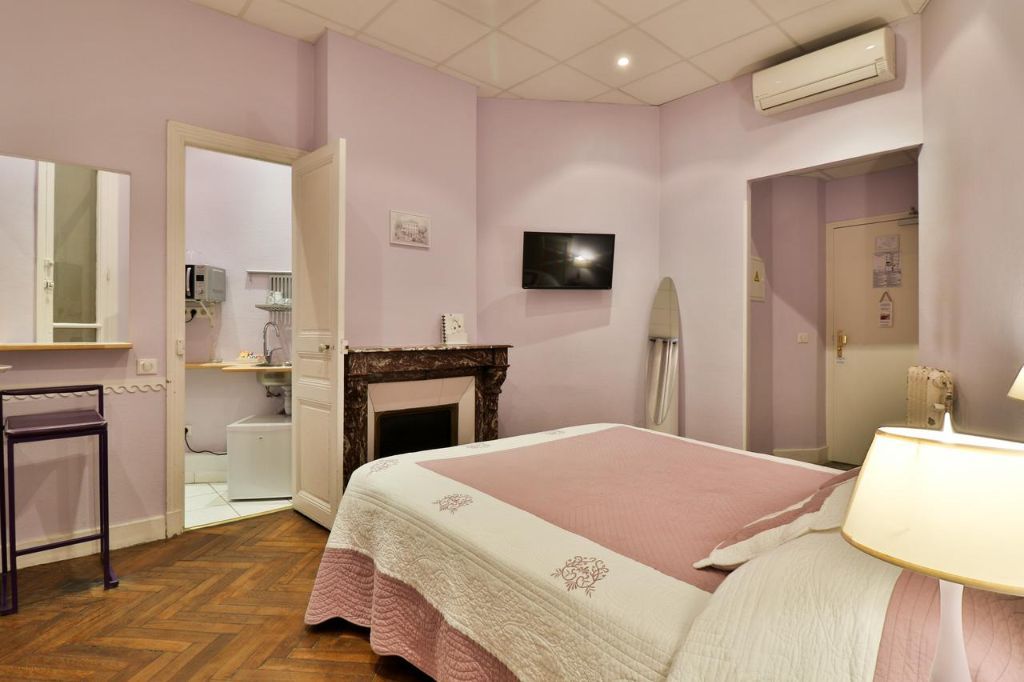 Hotel Victor Hugo Hotel Victor Hugo