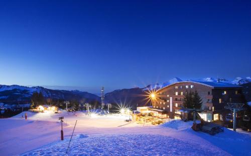 Hôtel Le Viking *** Hôtel Le Viking ***