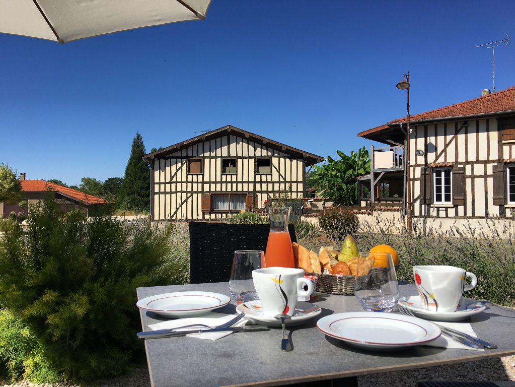 Restaurant Le Cheval Blanc