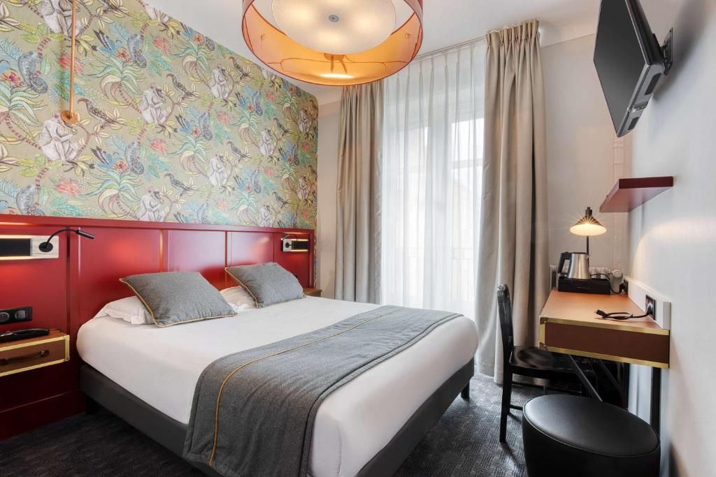 Hôtel Graslin Nantes Hôtel Graslin Nantes