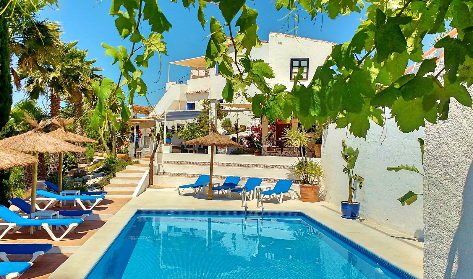 Finca La Maroma Gay Guesthouse Malaga Finca La Maroma Gay Guesthouse Malaga