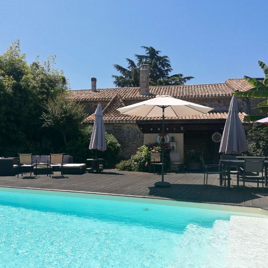 Guest House around St Emilion Guest House around St Emilion