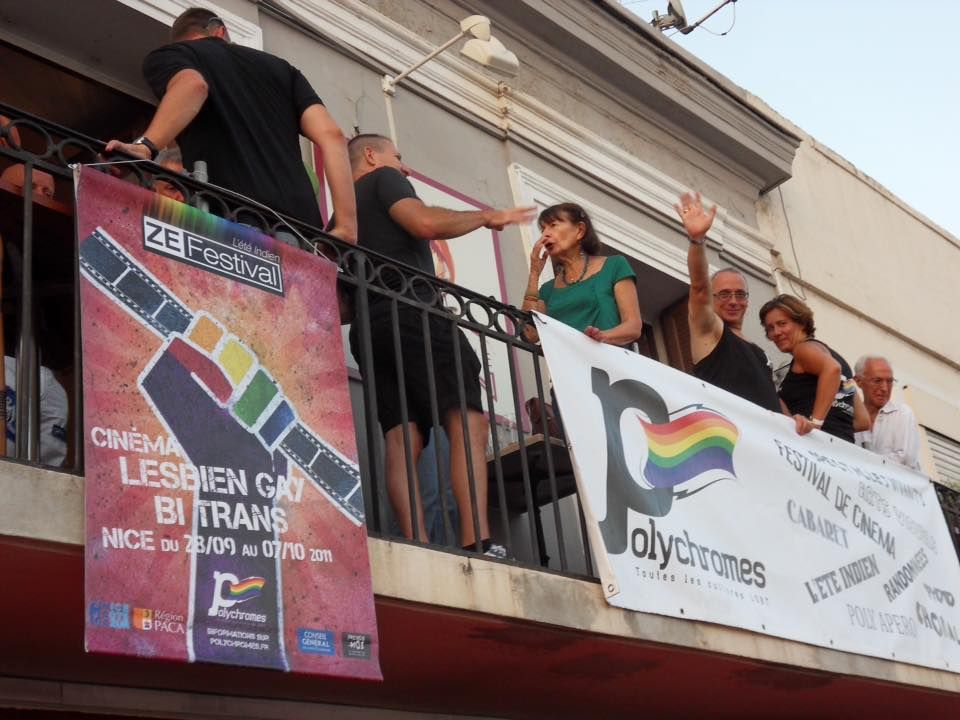 Polychromes Polychromes