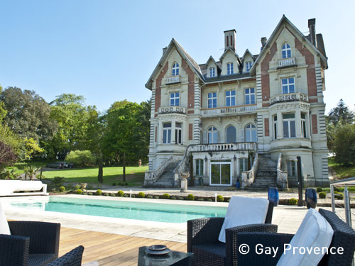 Château des Forges Château des Forges