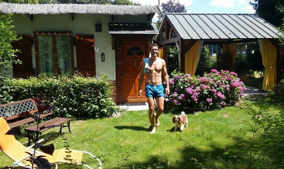 Sologne Chambre d'hôtes Sologne Chambre d'hôtes