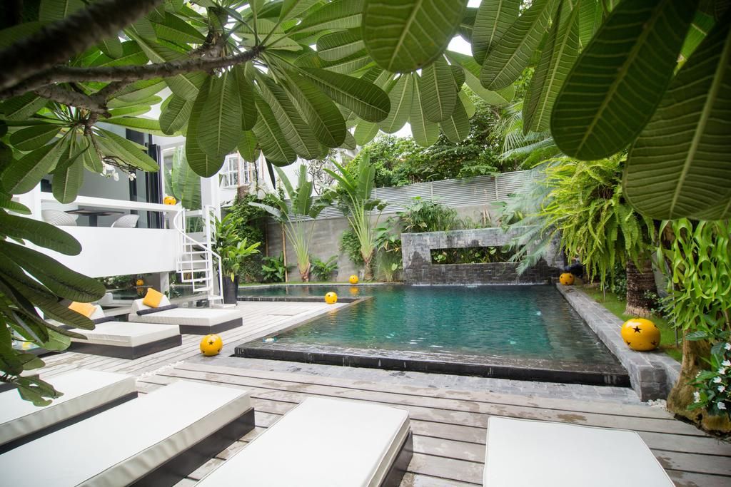 H�tel Arthur & Paul exclusivement gay