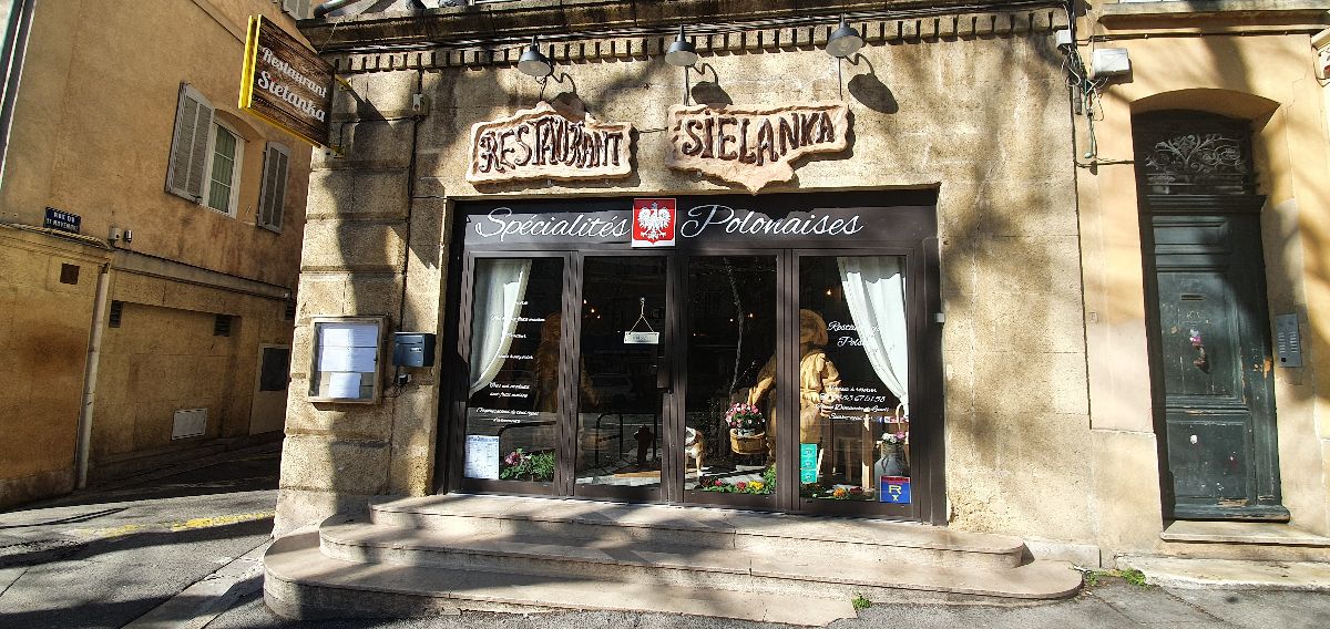 Sielanska Restaurant Sielanska Restaurant