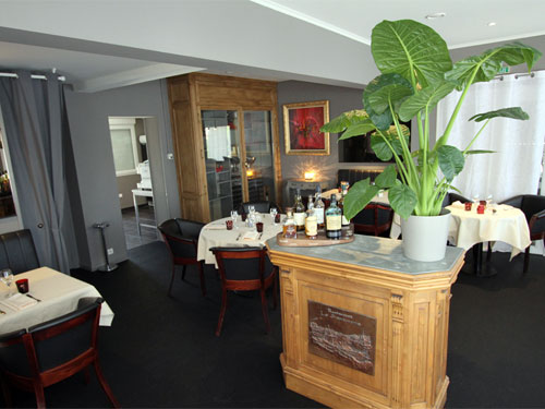 La Santonine La Santonine