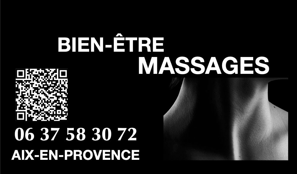 Alexandre - Massages et workshops Massages Alexandre - Massages et workshops Massages