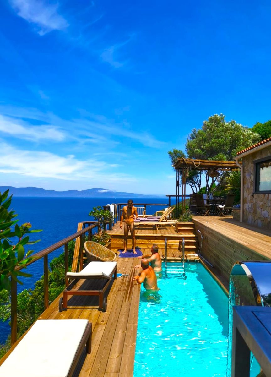 Solea Lodges Solea Lodges