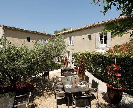 Provencal cooking classes