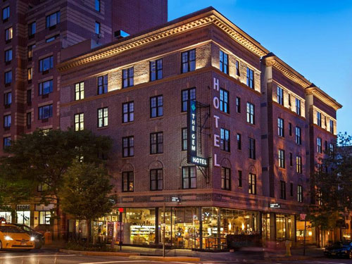 The Moore Htel - Chelsea