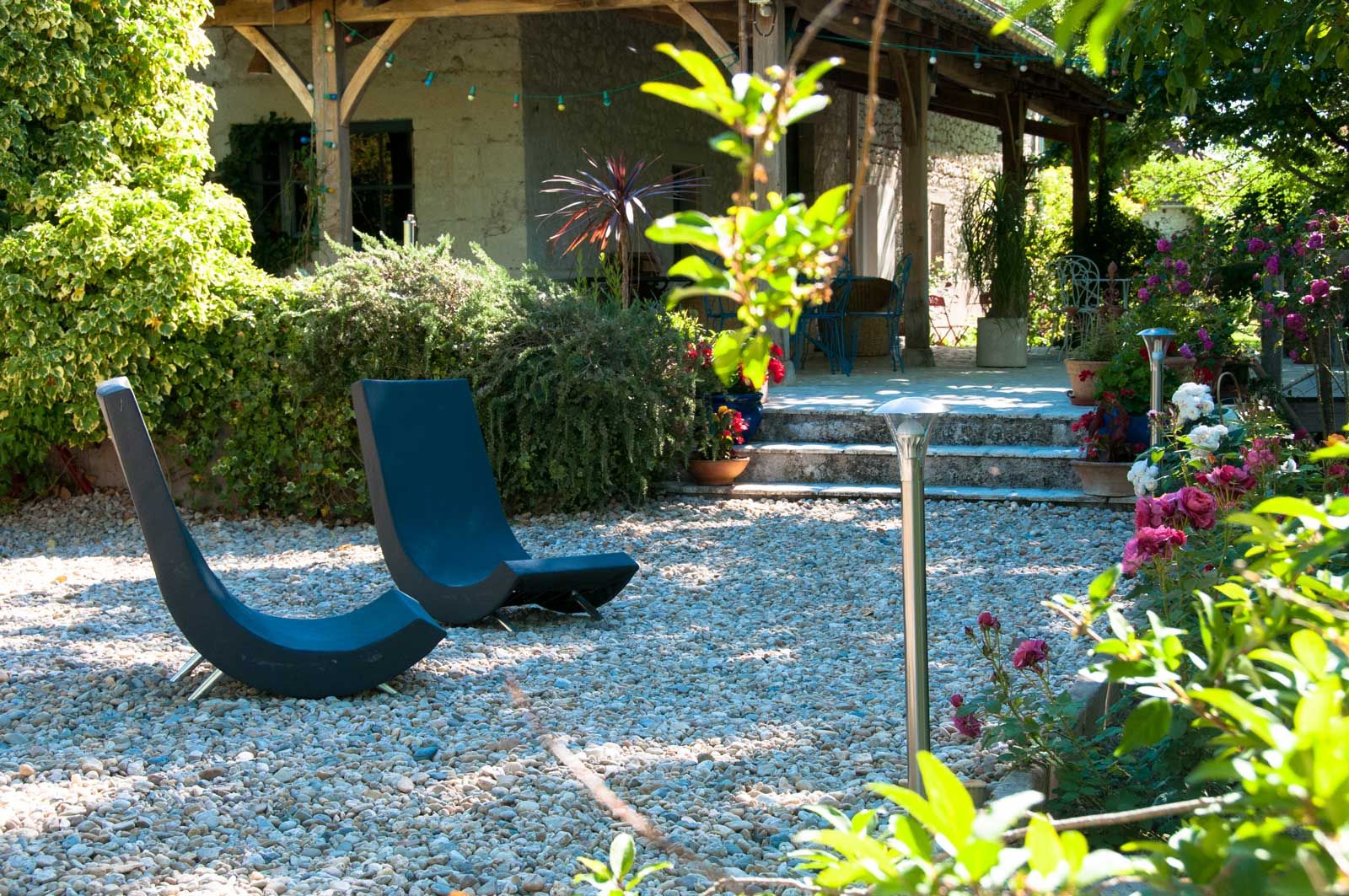 Massage Californien et Suedois Massage Californien et Suedois