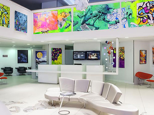 Hotel Pullman Toulouse Centre