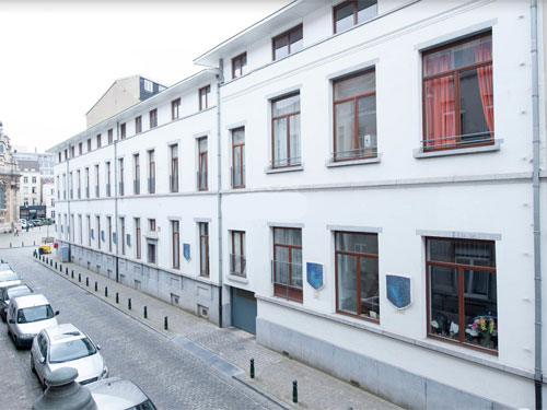 Residence Les Ecrins Residence Les Ecrins