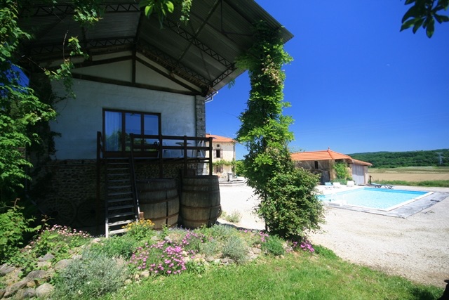 French Connection Holidays for Naturist Couples French Connection Holidays for Naturist Couples