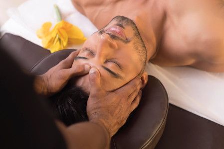 Relaxing Massage Relaxing Massage