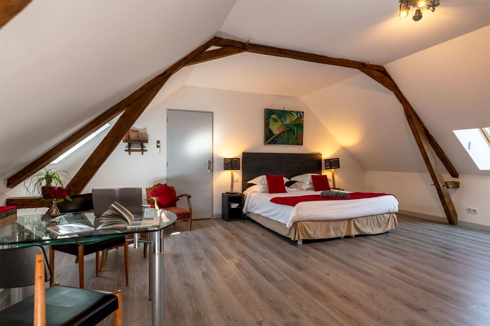 Bed and Breakfast Lucy