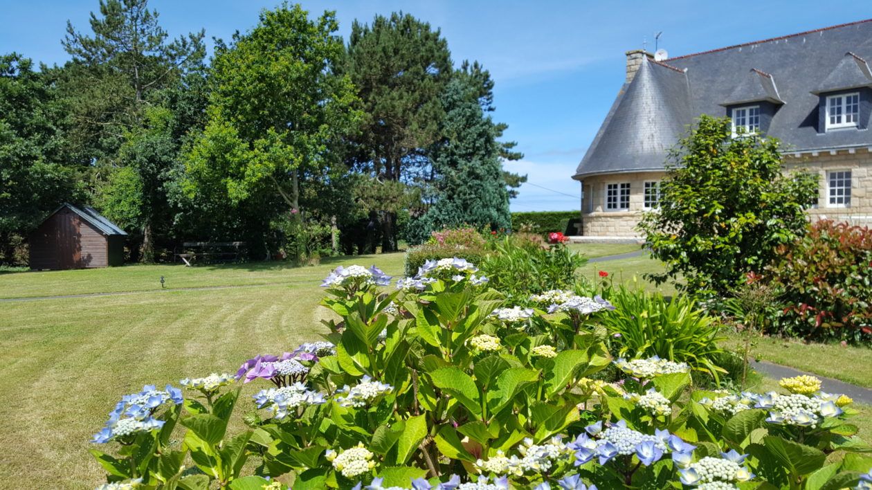 L'horizon holiday apartment